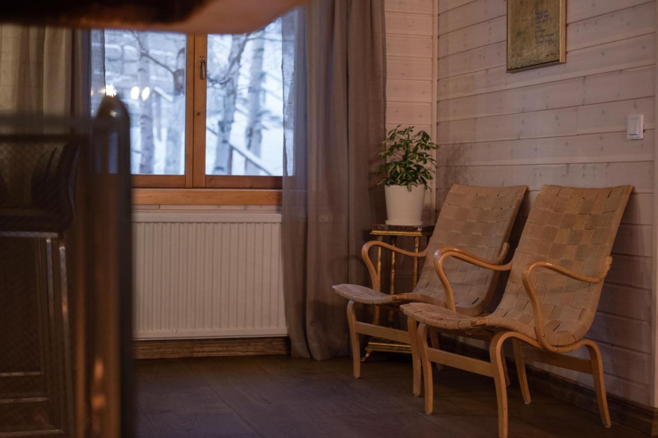 Berggatan Villa - Lagenhet 1 Funasdalen Ngoại thất bức ảnh